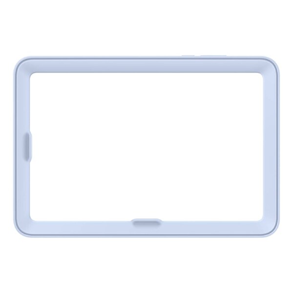 Samsung Galaxy Tab S11 Frame Cover (Blue)