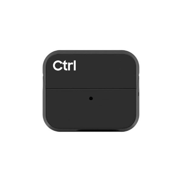 Samsung Buds3 FE Key Cap Case (Black)
