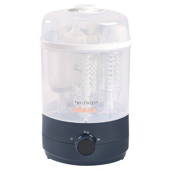 Beaba 2-in-1 Steril 'n' Dry Steriliser Dryer