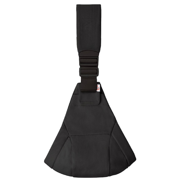 Ergobaby Upsie Sling Carrier Onyx Black