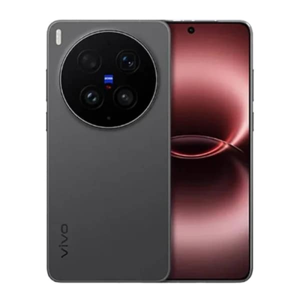 Vivo X300 Ultra Satellite Edition 16GB 1TB Black (International Model) - Brand New