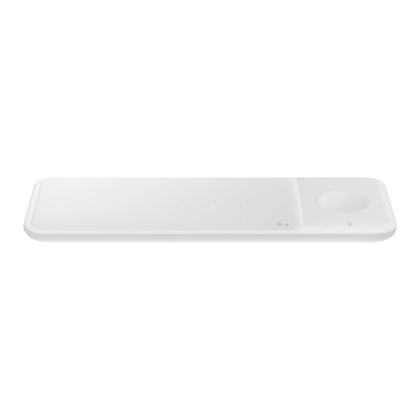 Samsung Wireless Charger Trio (White)