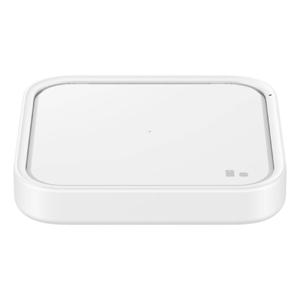 Samsung 25W Wireless Charger Pad (White)