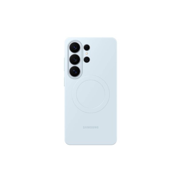 Samsung Galaxy S26 Ultra Slim Magnet Case (Light Blue)