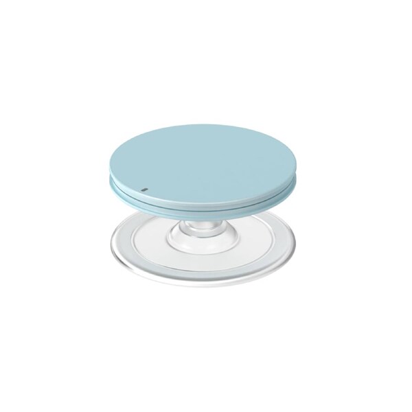 Samsung Magnet Mirror Tok (Ice Blue)