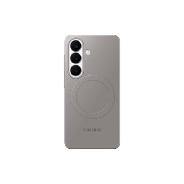 Samsung Galaxy S26 Slim Magnet Case (Grey)