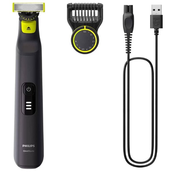 Philips OneBlade Face PRO 360 Bundle