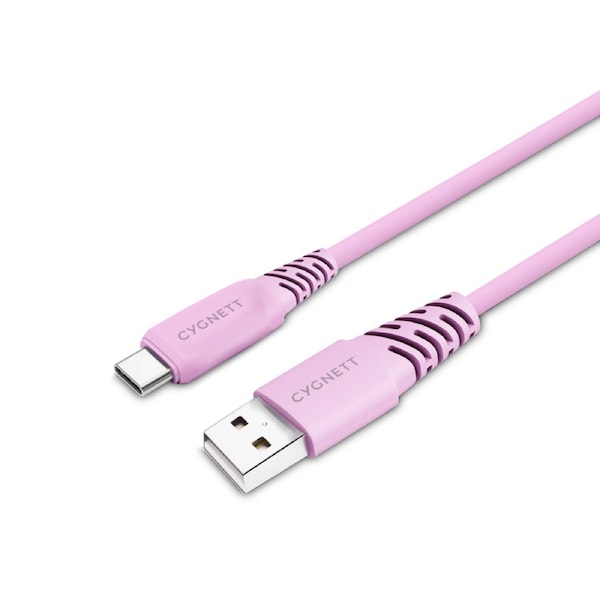 Cygnett USB-C to USB-A Cable - 1M PowerSync