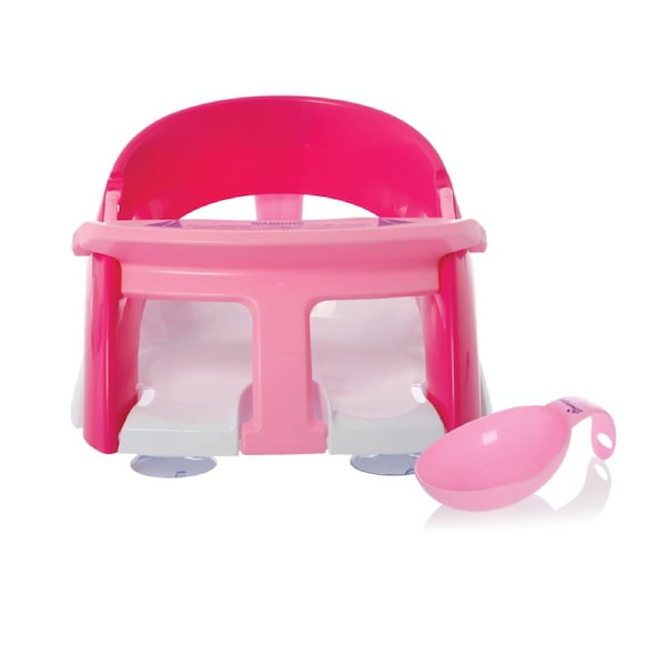 Dreambaby Deluxe Bath Seat with Scoop