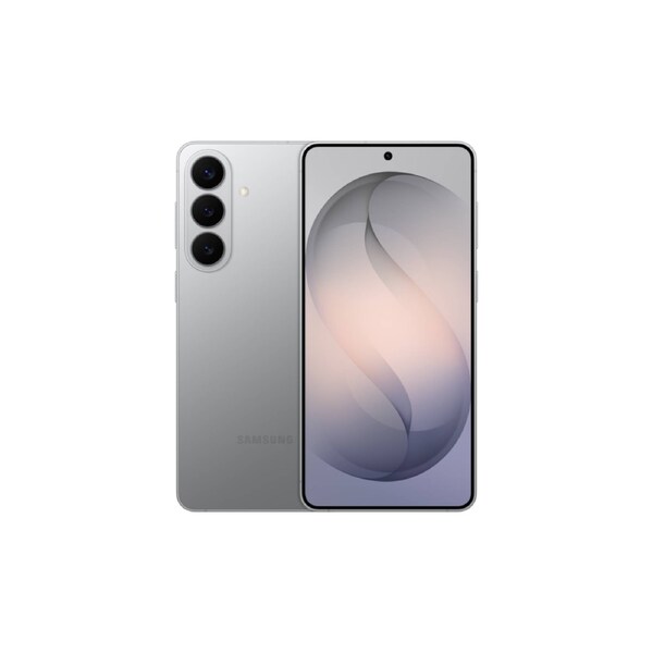 Samsung Galaxy S26+ (Online Exclusive) (256GB, Silver Shadow)