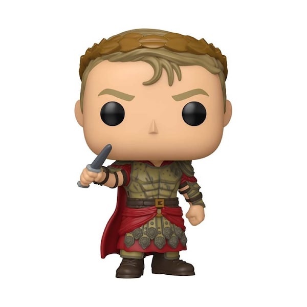 Fallout - Caesar Pop! Vinyl Figure