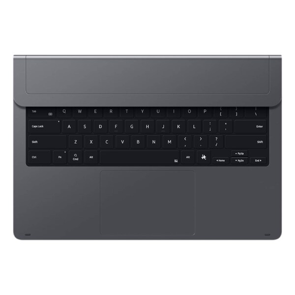 Samsung Galaxy Tab S11 Ultra Pro Keyboard (Grey)
