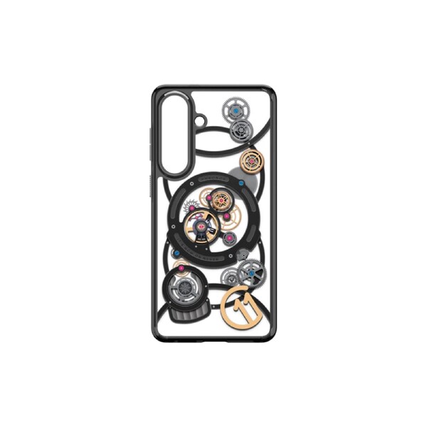 Samsung Galaxy S26+ c11 Magnet Case (Black)
