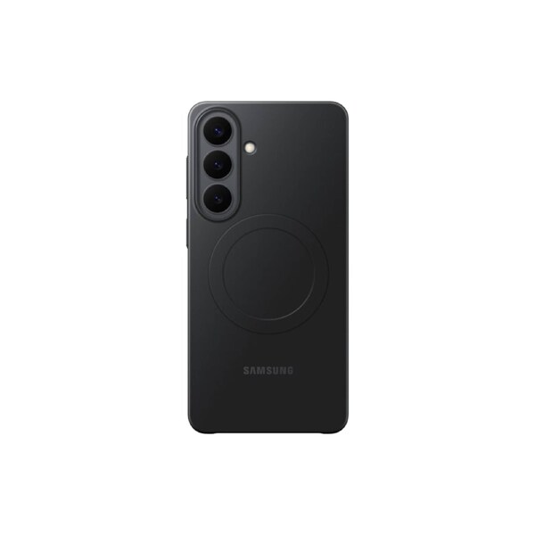Samsung Galaxy S26+ Slim Magnet Case (Black)
