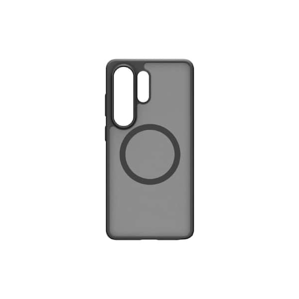 Samsung Galaxy S26 Ultra Capella Magnet Case (Frost Black)