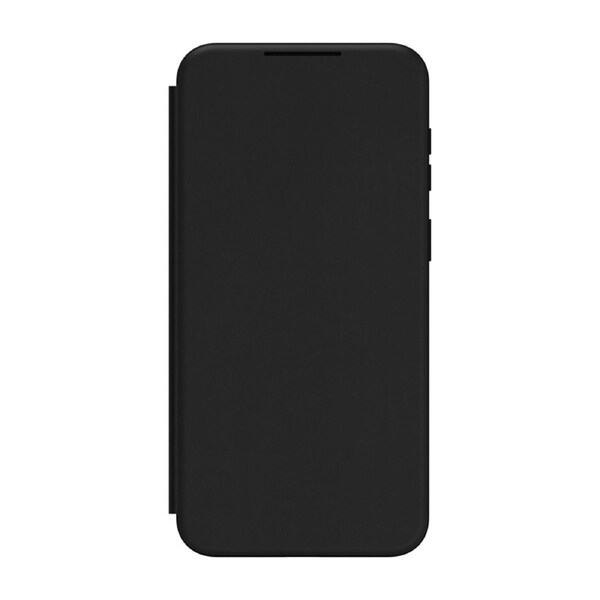 Samsung Galaxy A57 Wallet Flip Case (Black)