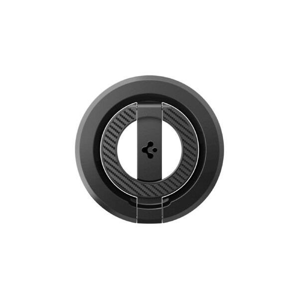 Samsung Dual Magnet Holder (Black)
