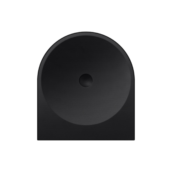 Samsung Music Studio 5 LS50H WiFi-Bluetooth Wireless Speaker (2026) (Black)