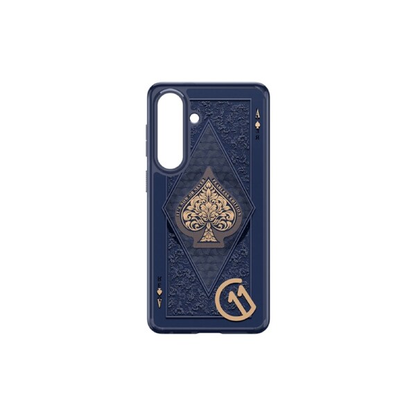 Samsung Galaxy S26+ c11 Magnet Case (Navy)