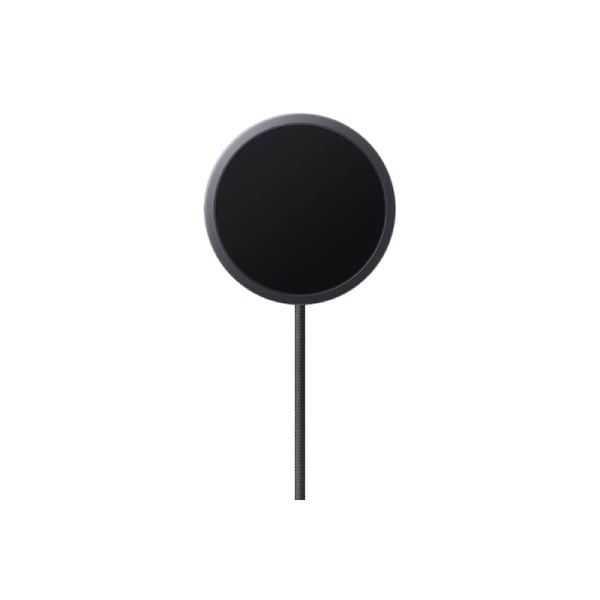 Samsung Magnet Wireless Charger (Dark Grey)