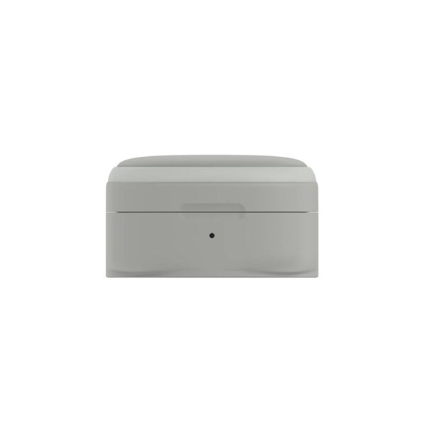 Samsung Galaxy Buds4 - Buds4 Pro Magnet Stand Case (Grey)