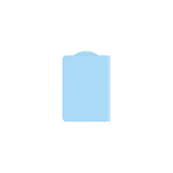 Samsung Magnet Card Wallet (Ice Blue)