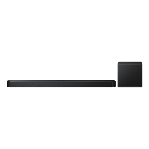 Samsung Q-series Soundbar HW-Q800H 5.1.2ch Subwoofer (2026) (Black)