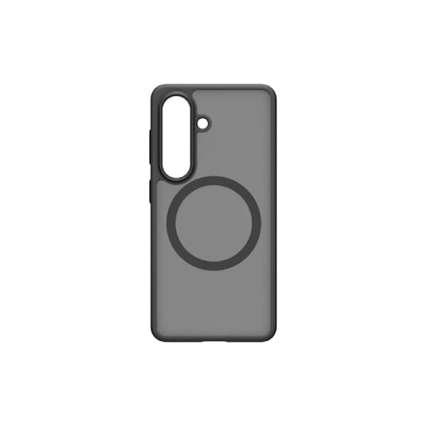 Samsung Galaxy S26 Capella Magnet Case (Frost Black)
