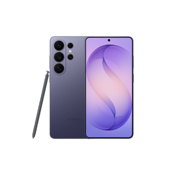 Samsung Galaxy S26 Ultra (512GB, Cobalt Violet)