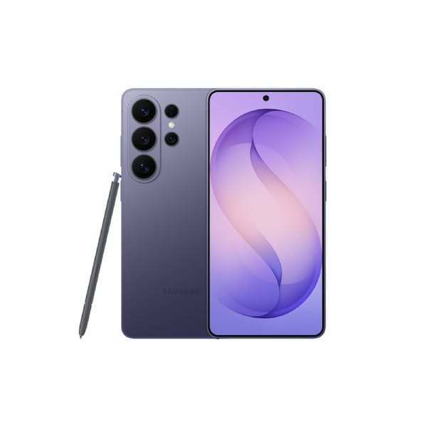 Samsung Galaxy S26 Ultra (1TB, Cobalt Violet)