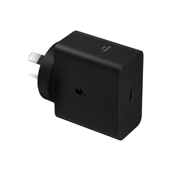 Samsung 60W Power Adapter (Black)