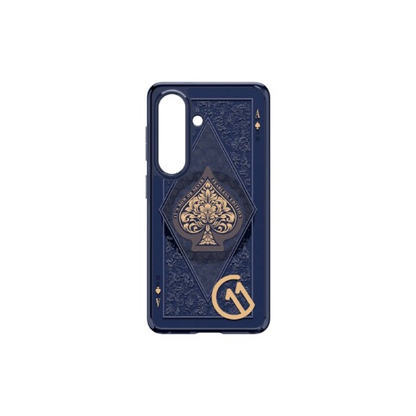 Samsung Galaxy S26 c11 Magnet Case (Navy)