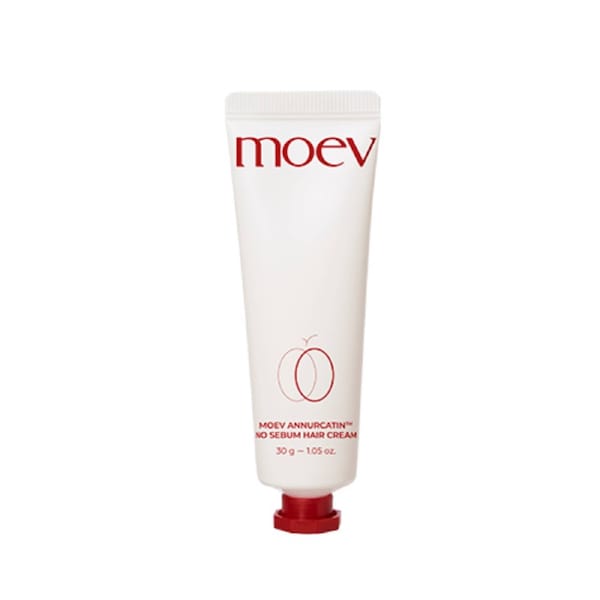 MOEV Annurcatin No Sebum Hair Cream - 30g
