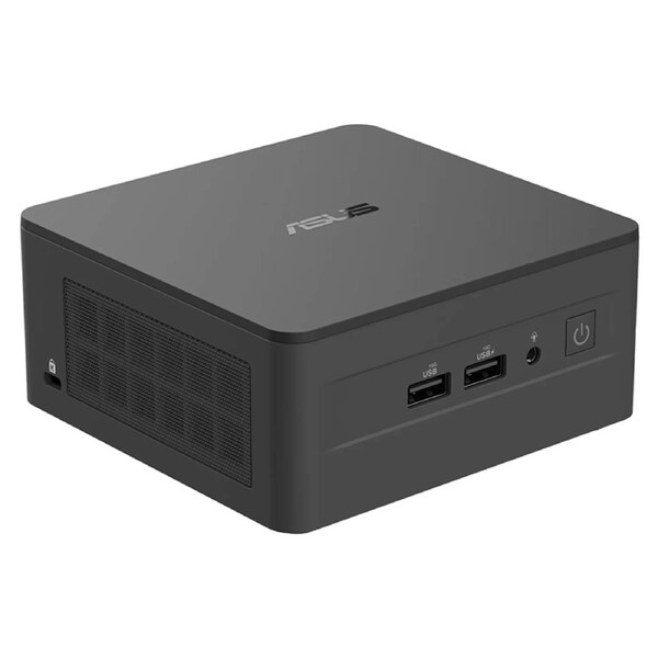 L7 NUC 13 Pro Intel i7 13620H 500GB SSD 16GB RAM Windows 11 Pro Mini PC for Office and Home 60660