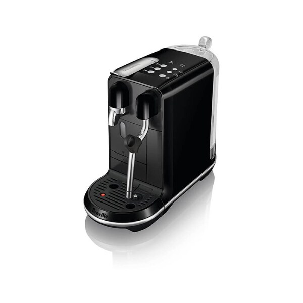 Breville Nespresso Creatista Uno Coffee Machine