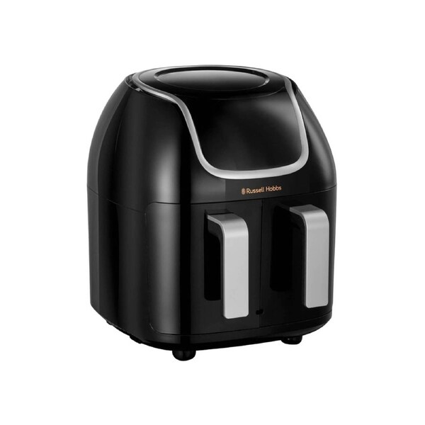 Russell Hobbs Satisfry Snappi Dual Basket Air Fryer