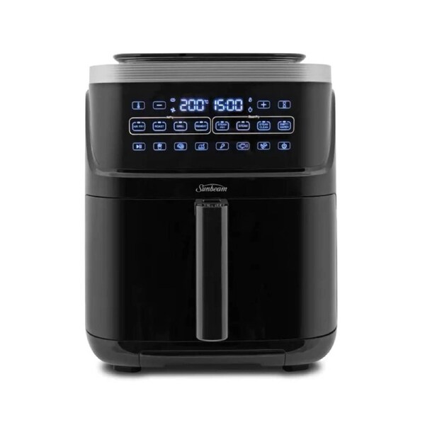 Sunbeam SteamFry Air Fryer + Steam