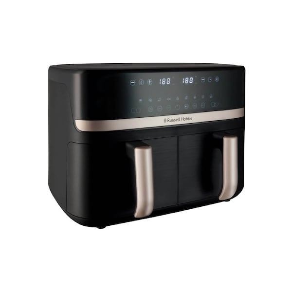 Russell Hobbs Satisfry Dual Basket Air Fryer