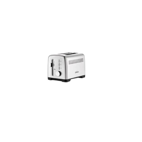 Sunbeam Fresh Start 2 Slice Toaster