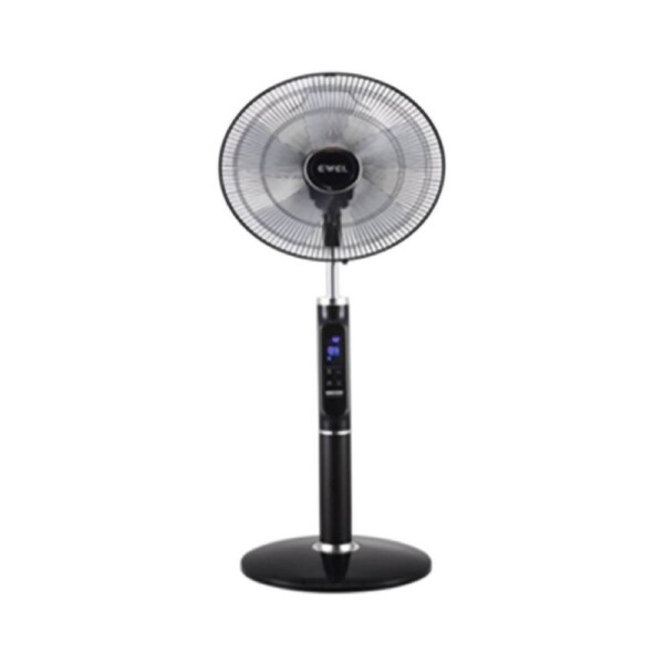 Omega Altise 40cm Pedestal Fan