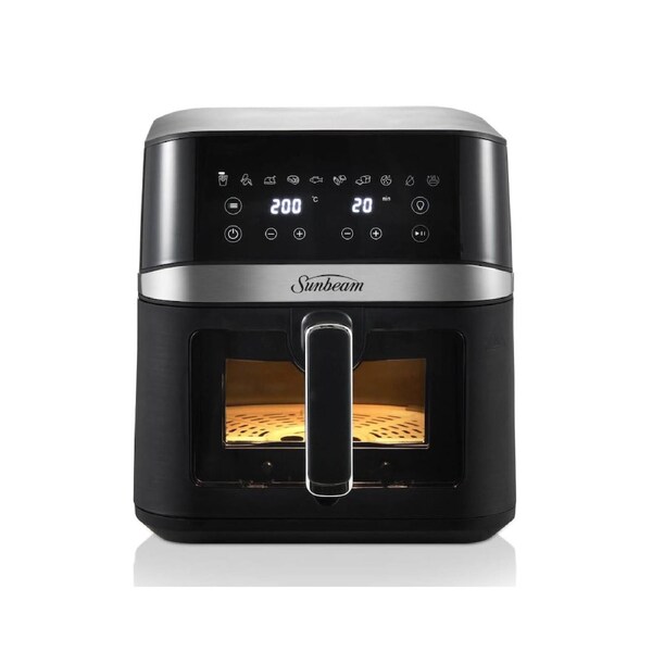 Sunbeam Alinea Pro DiamondForce Air Fryer