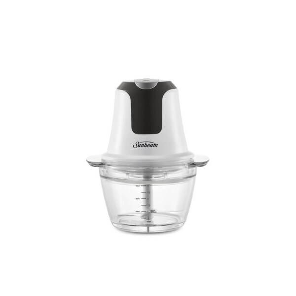 Sunbeam Glass Mini Multichopper