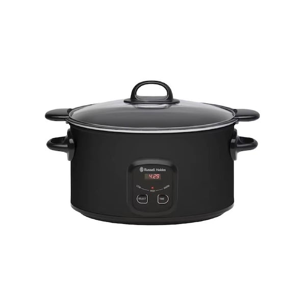 Russell Hobbs Searing and Slow Cooker