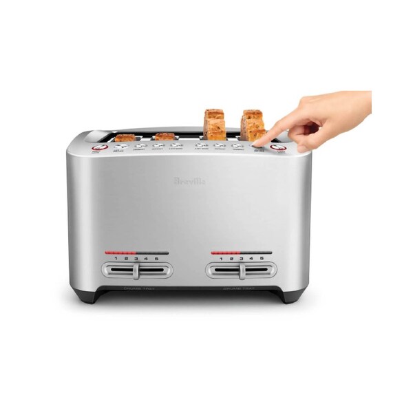 Breville Smart Toast 4 Slice Toaster