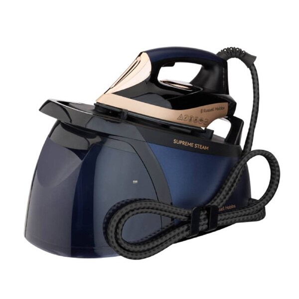 Russell Hobbs Supreme Steam Generator