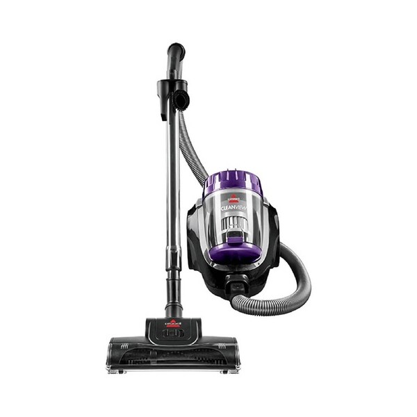 Bissell Cleanview Turbo Bagless Vacuum Cleaner