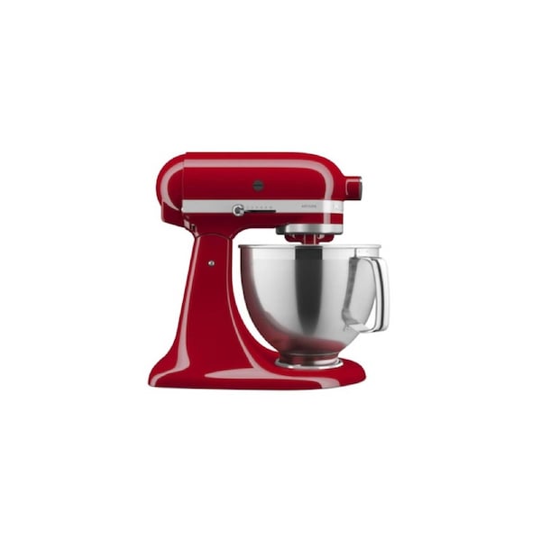 KitchenAid Artisan Stand Mixer - Empire Red