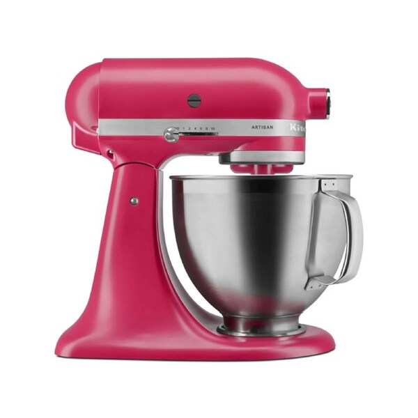 Kitchenaid Artisan Stand Mixer - Majestic Hibiscus