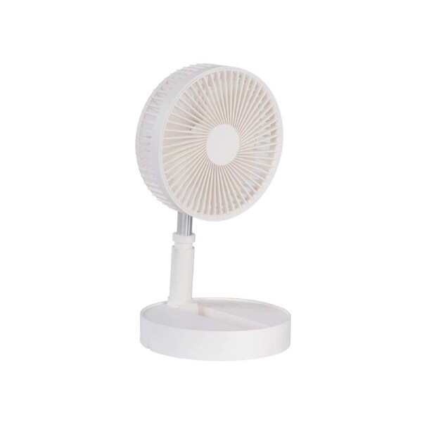 Heller 19cm Portable Cordless Fan