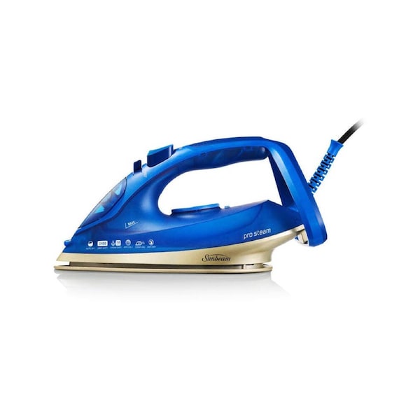 Sunbeam Prosteam Breeze Iron